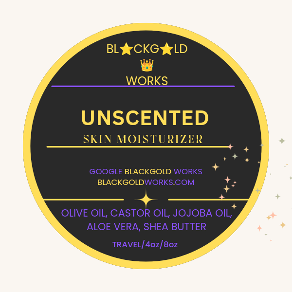 Shea Butter