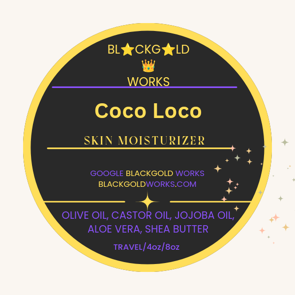 Shea Butter